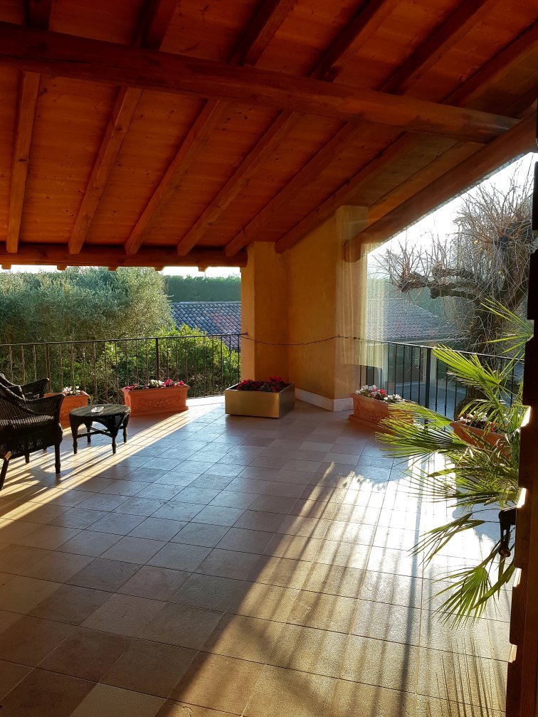 B&B Casale La Meridiana-官方