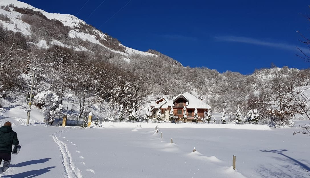 Joen Village