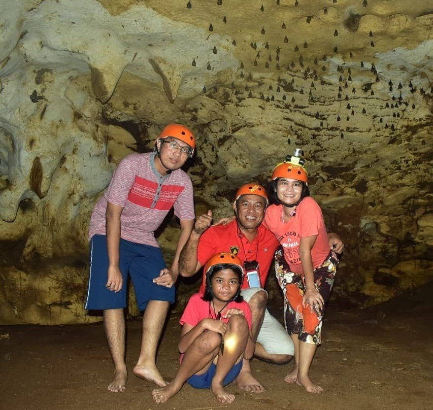 Pindul Cave景点图片