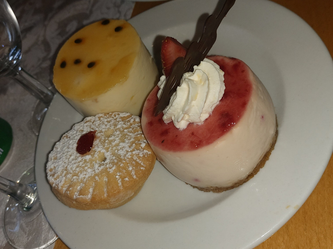 Fish River Sun Golf Course-艾尔弗雷德港必去景点