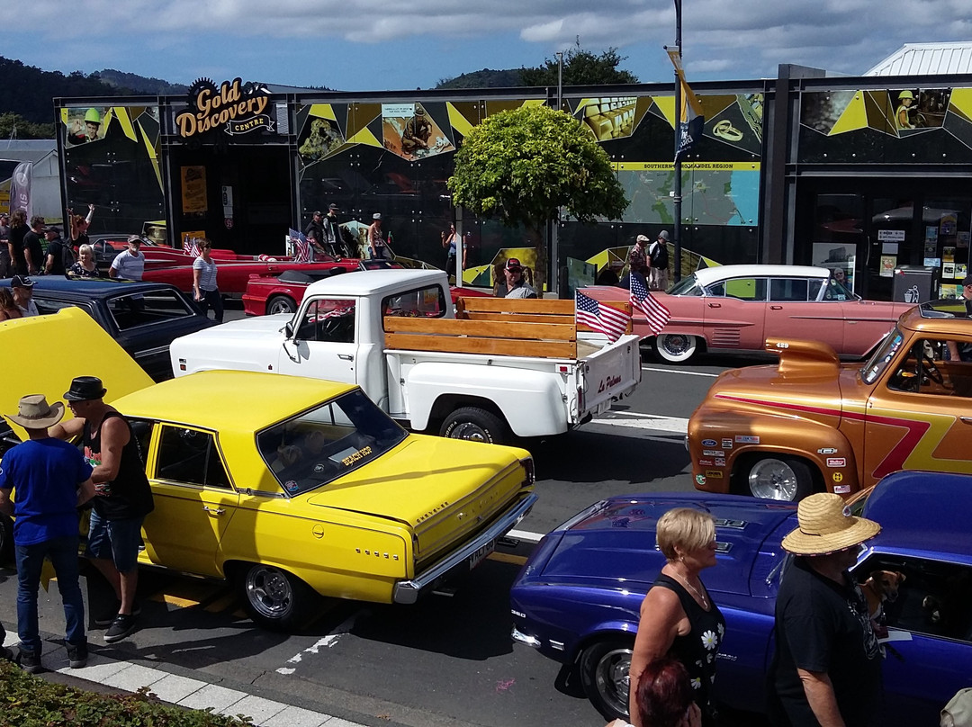 Trailblazer Studios主图