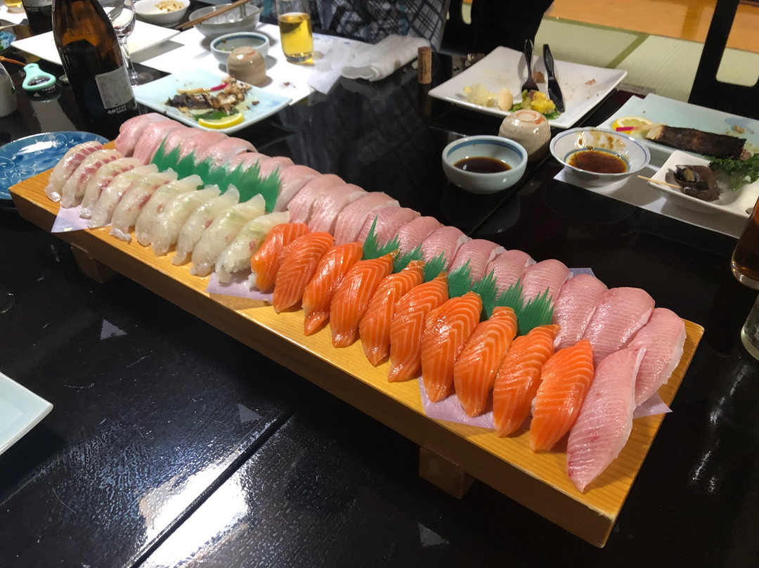 Shionomi主图