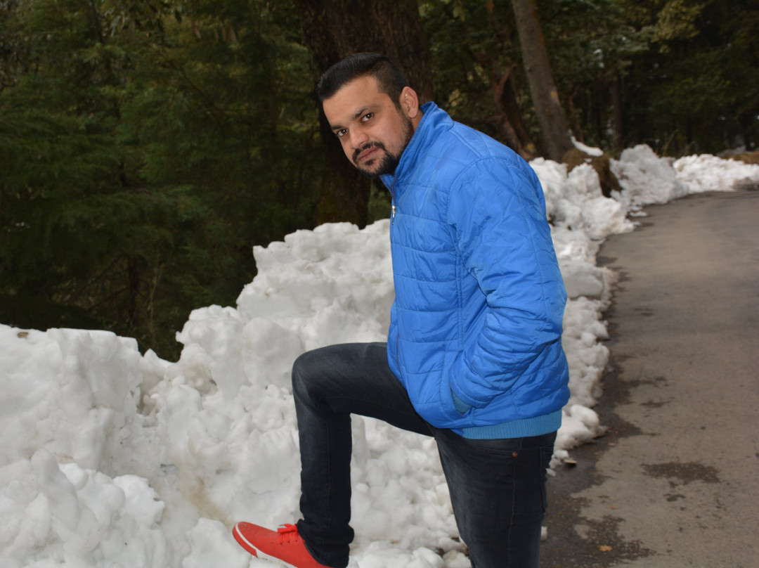 福尔蒙特酒店主图