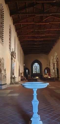 Chiesa di Santa Caterina d'Alessandria-比萨必去景点