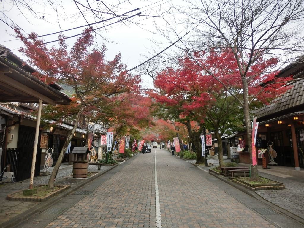 Kegon-ji Temple Niomon景点图片