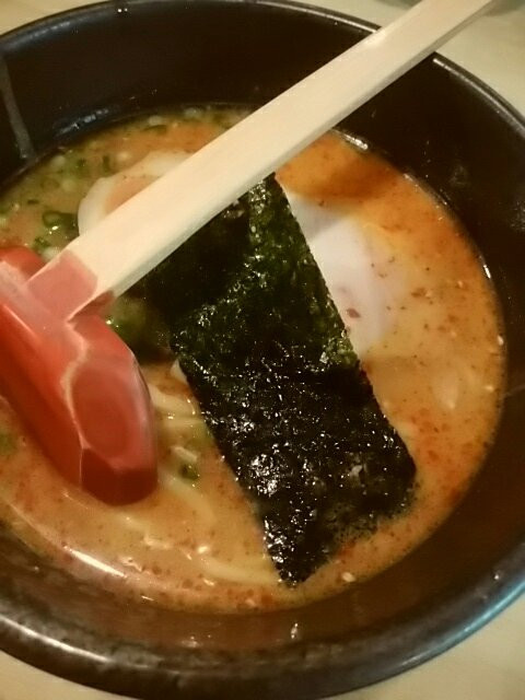 ごっつおらーめん 松江伊勢宮店