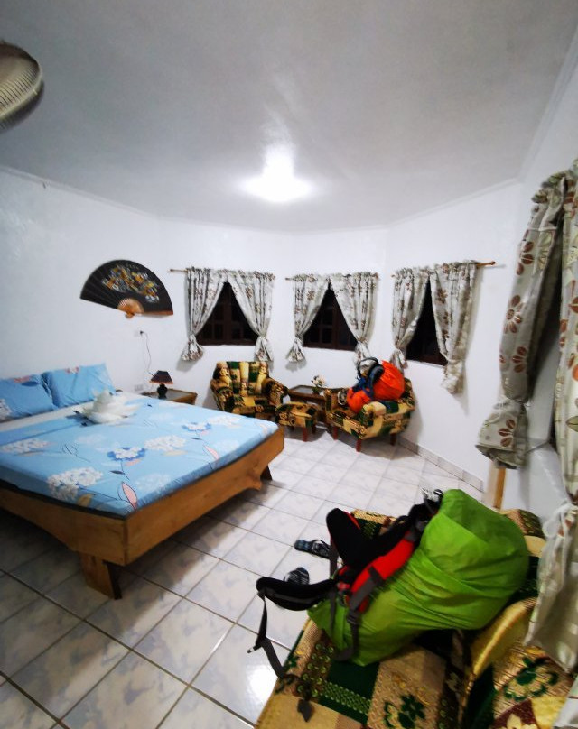 圣伯纳德海滩度假村主图