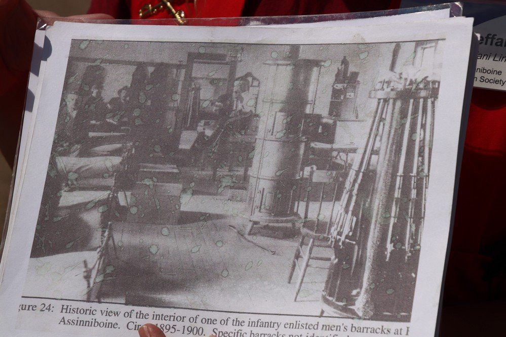 Fort Assinniboine-Havre必去景点