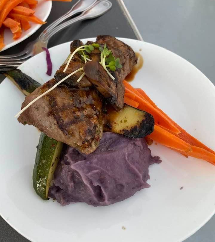 Maui Sunset Dinner Cruise-拉海纳必去景点