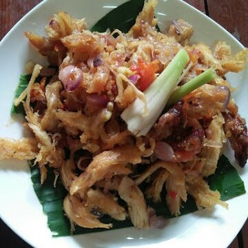 OYO 992 Semilir Senggigi Inn主图