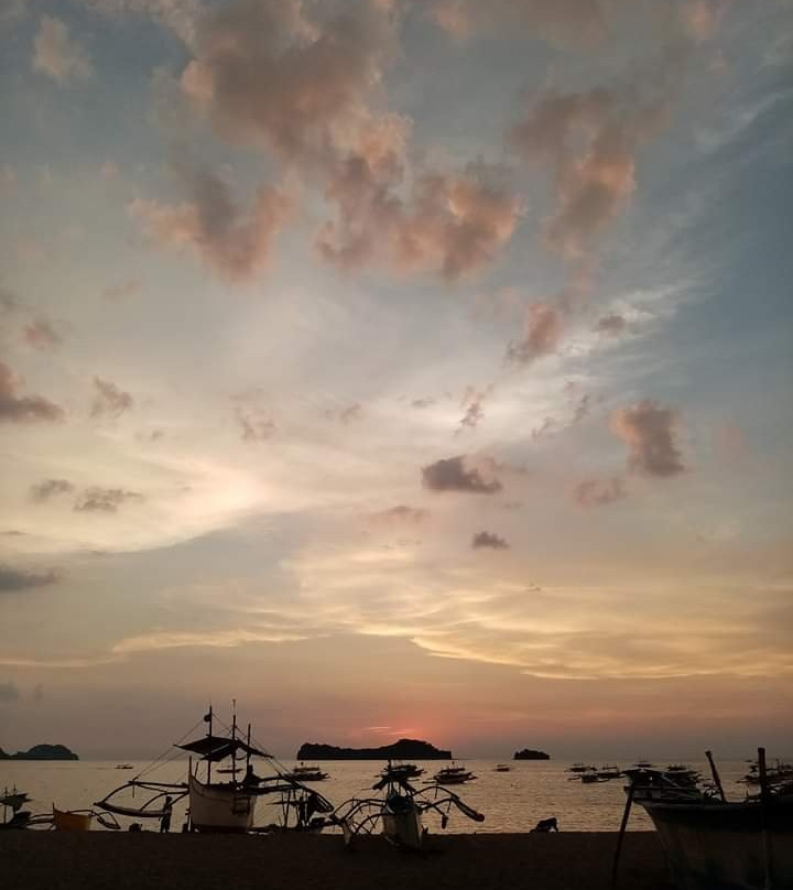 Prince Ludwig Beach Resort主图