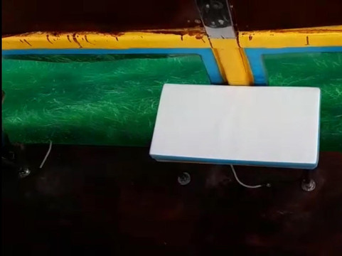 Submarine Vision Mazara-马扎拉－德尔瓦洛必去景点