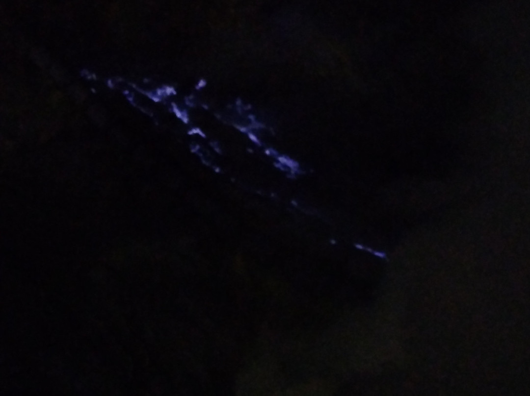 Ijen Unique Tour-巴纽旺宣必去景点