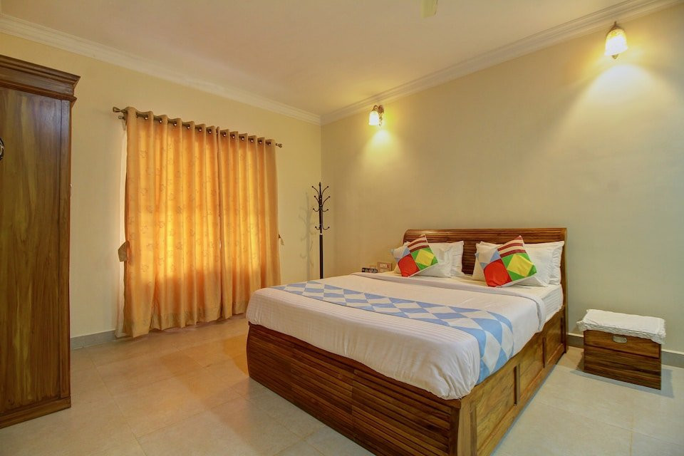 OYO Home Luxe 23010 Opulent Stay主图