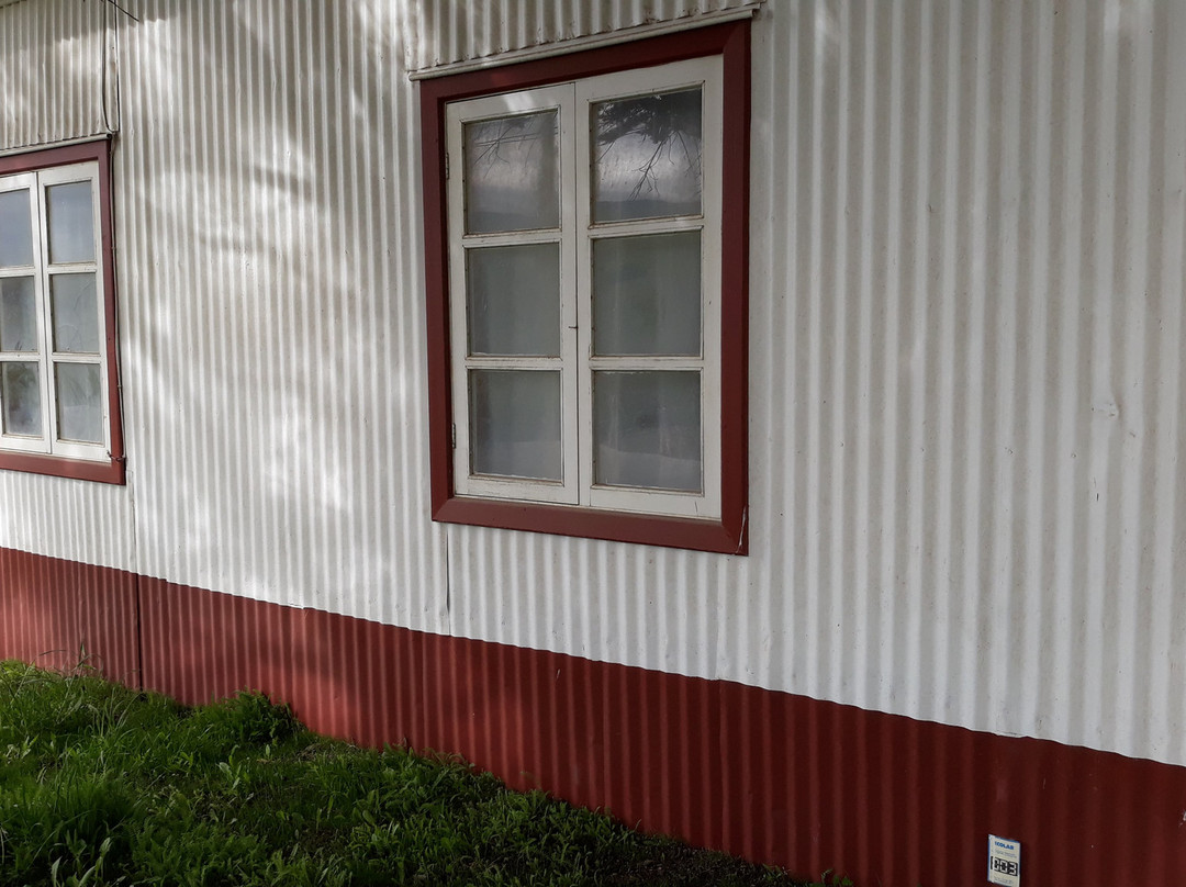 Altiplanico Puerto Natales主图