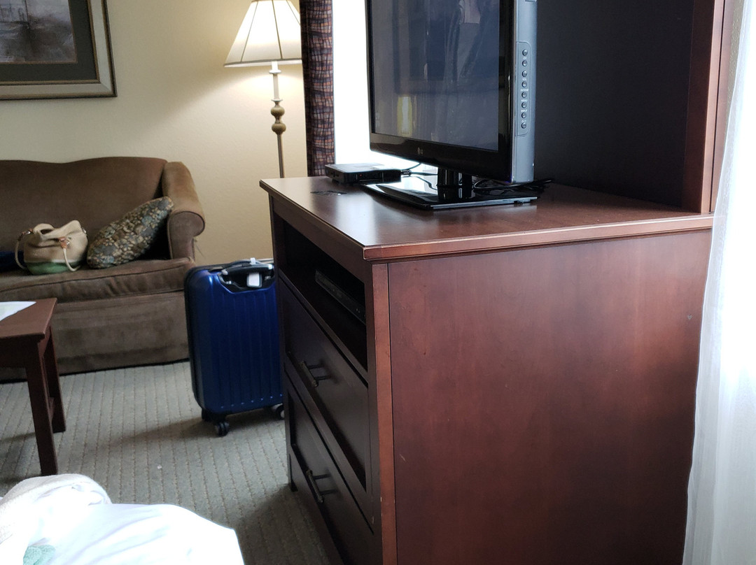 Homewood Suites by Hilton Yorktown Newport News主图