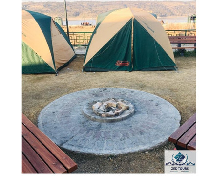 Soon Valley-Khushab必去景点