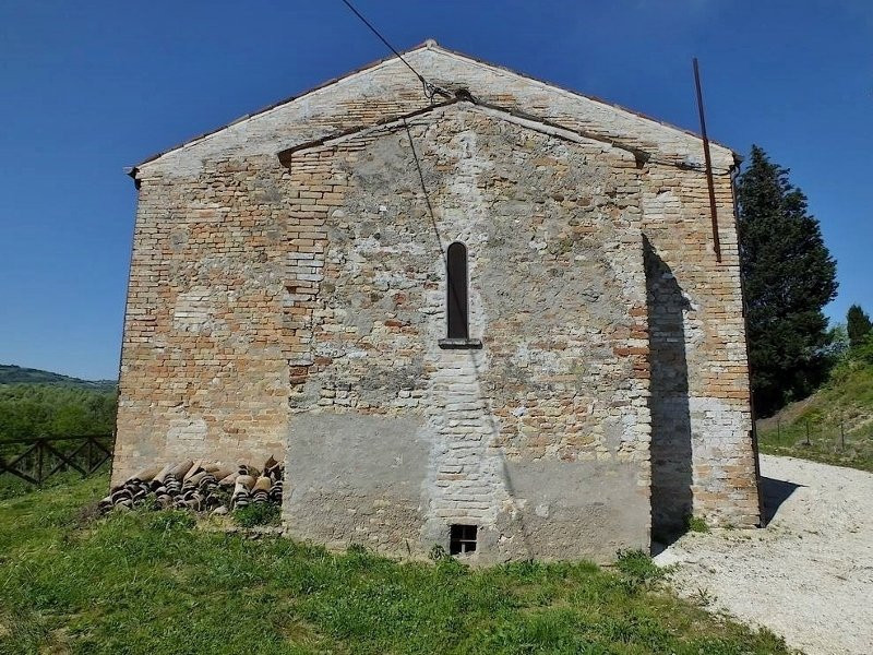 Abbazia dei Ss. Benedetto e Mauro景点图片