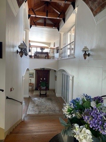 Villa Pescatori主图