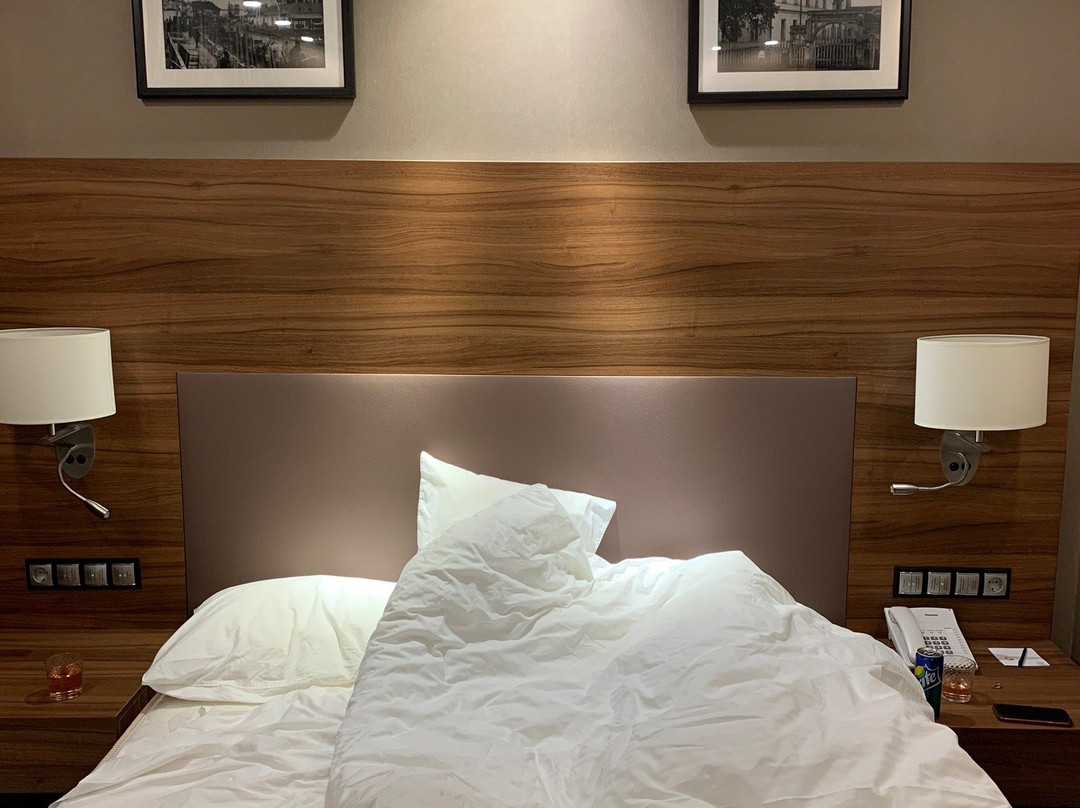 Grand Hotel Bezhitsa主图