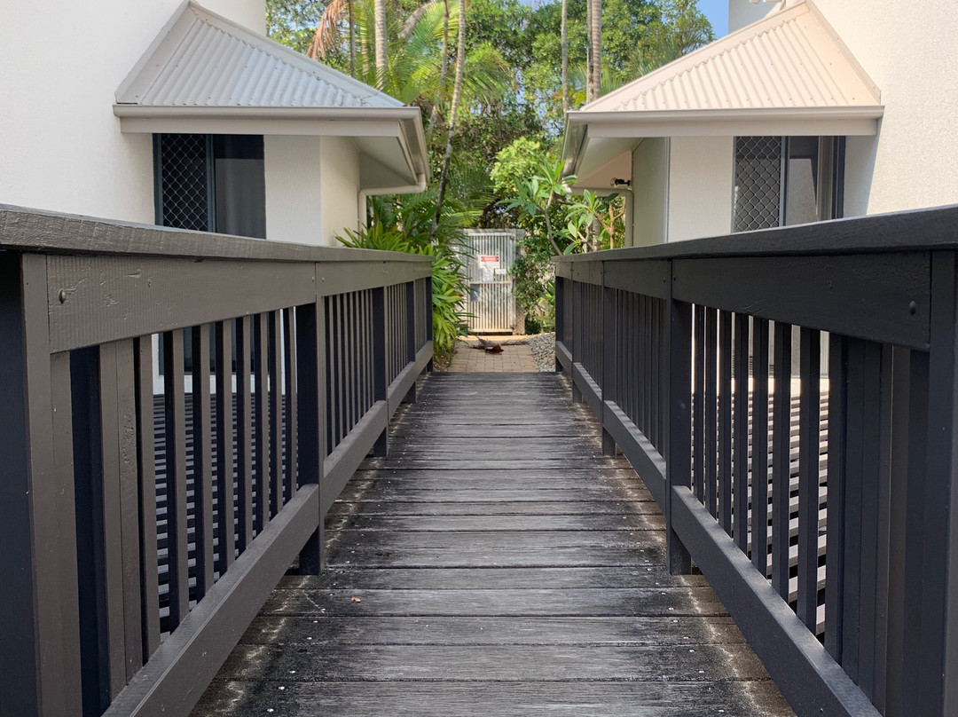 奥萃阁海湾公寓主图