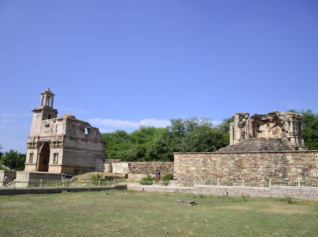 Johar Place景点图片