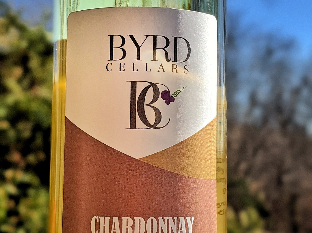 Byrd Cellars Winery & Vineyard-Goochland必去景点