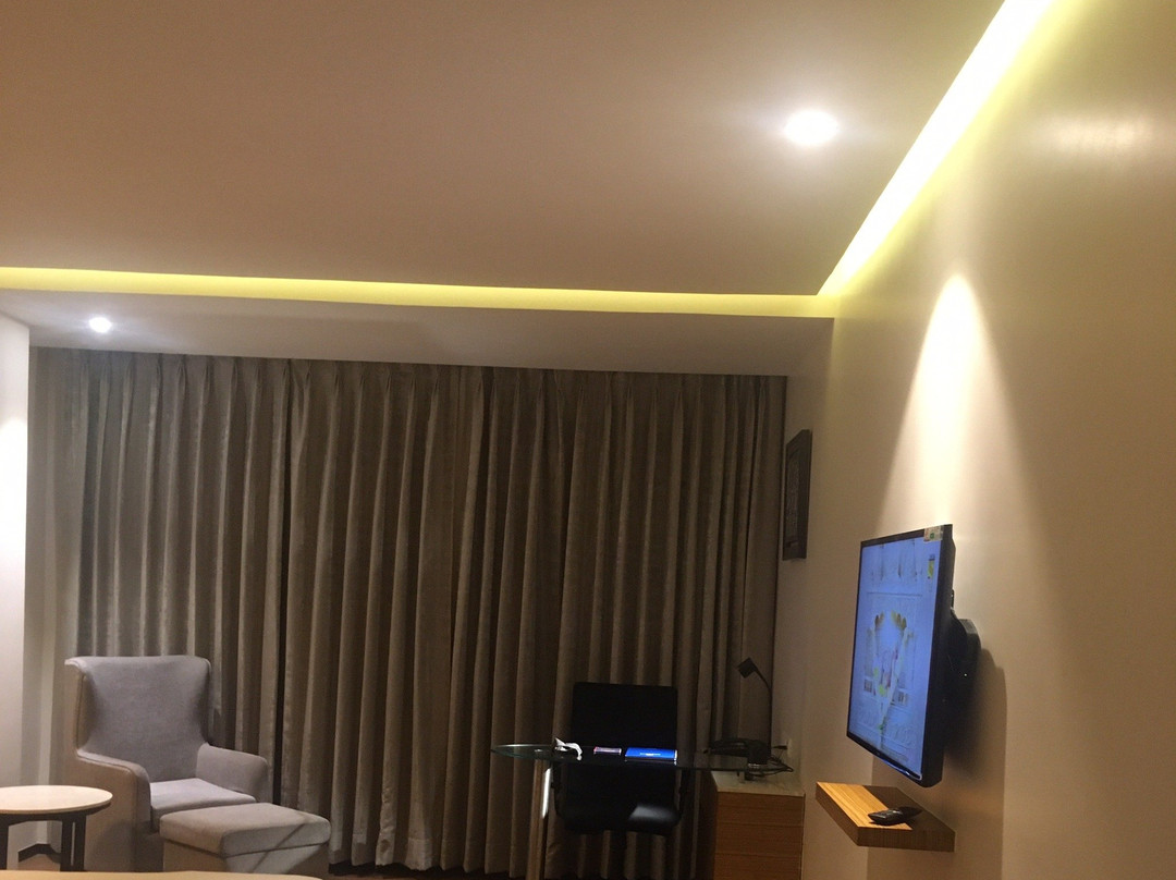 Novanta Jamshedpur主图