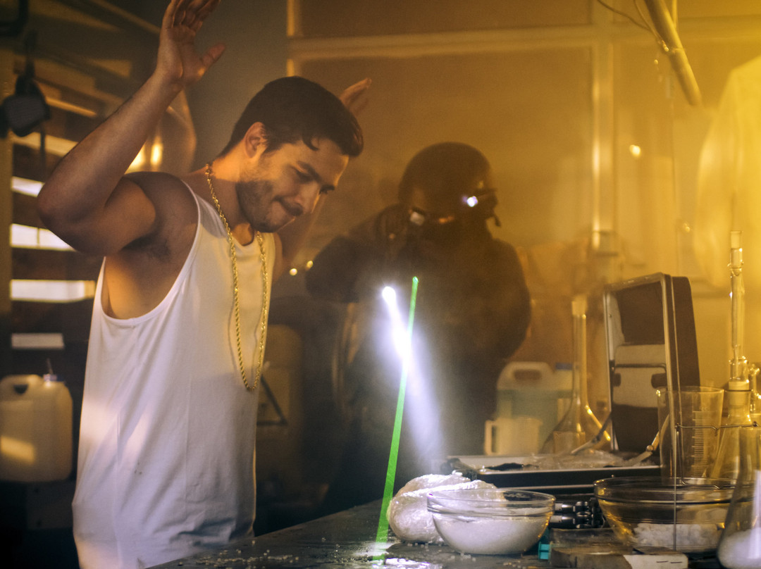 Escape room Missionroom-Leidschendam必去景点