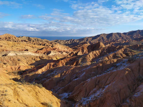 Visit Bishkek-比斯凯克必去景点