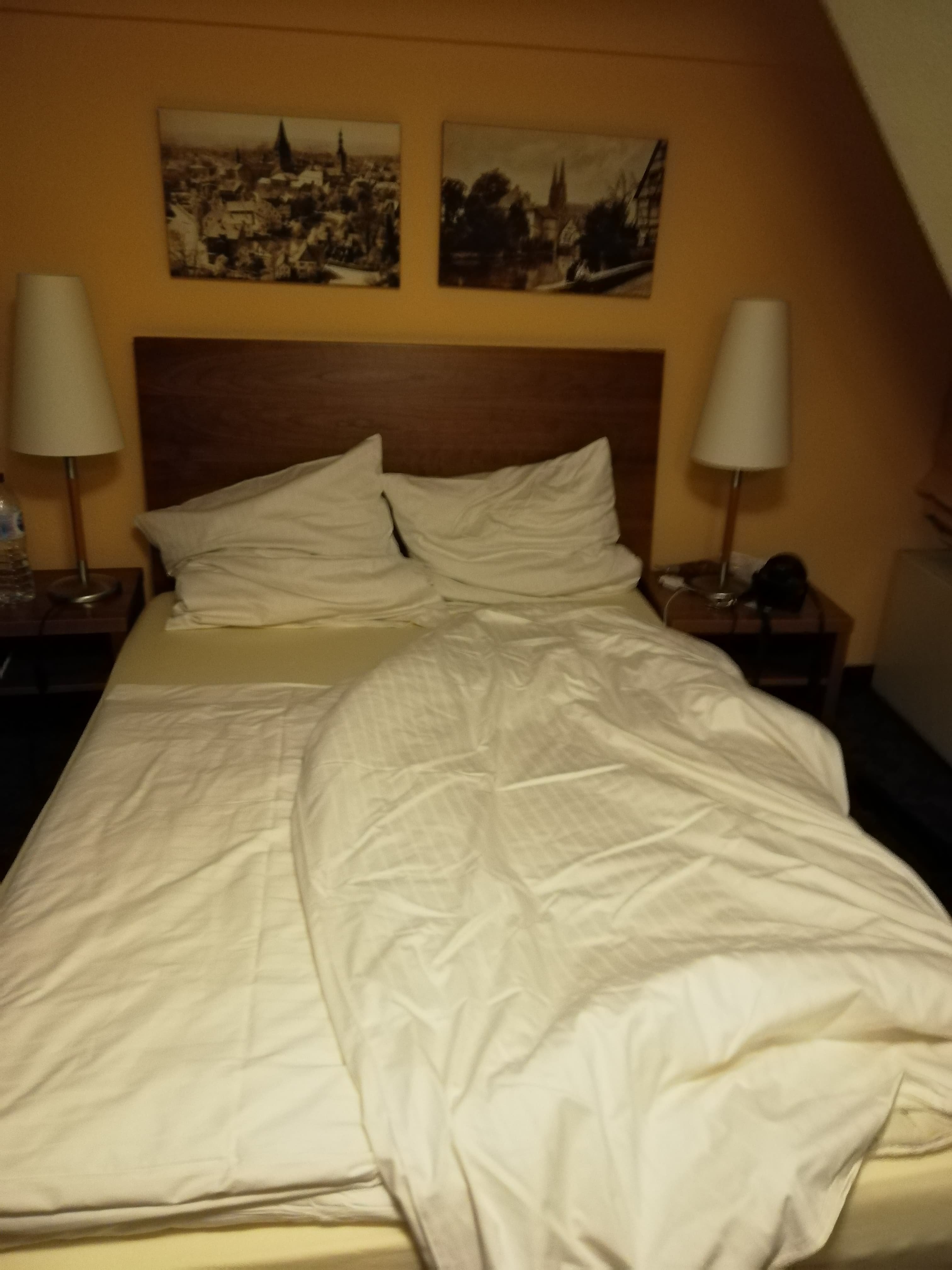 Hotel Pilgrimhaus-官方