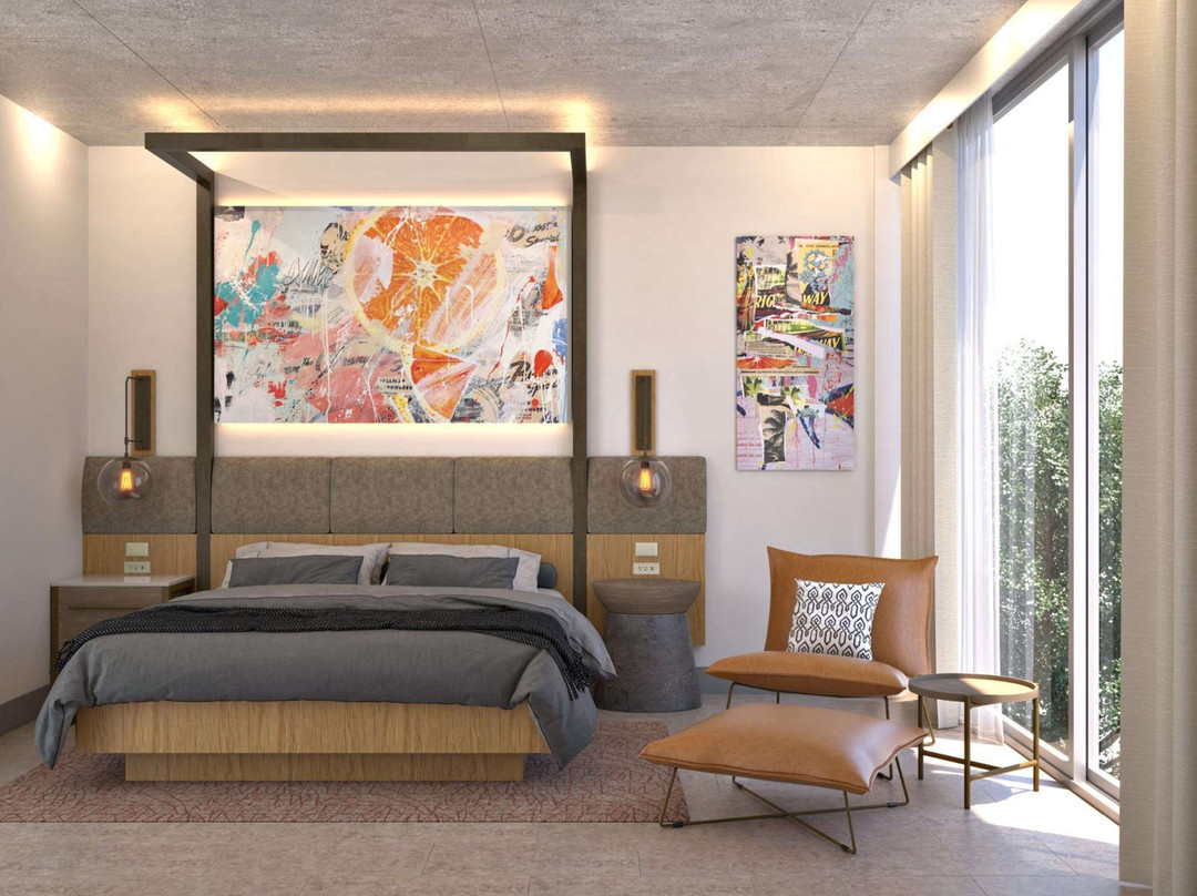 Canopy By Hilton West Palm Beach - Downtown主图