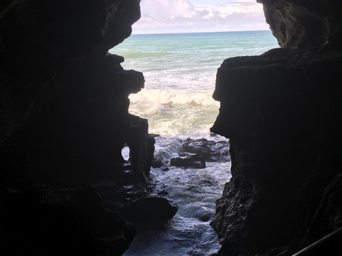 Samir Filali-丹吉尔必去景点