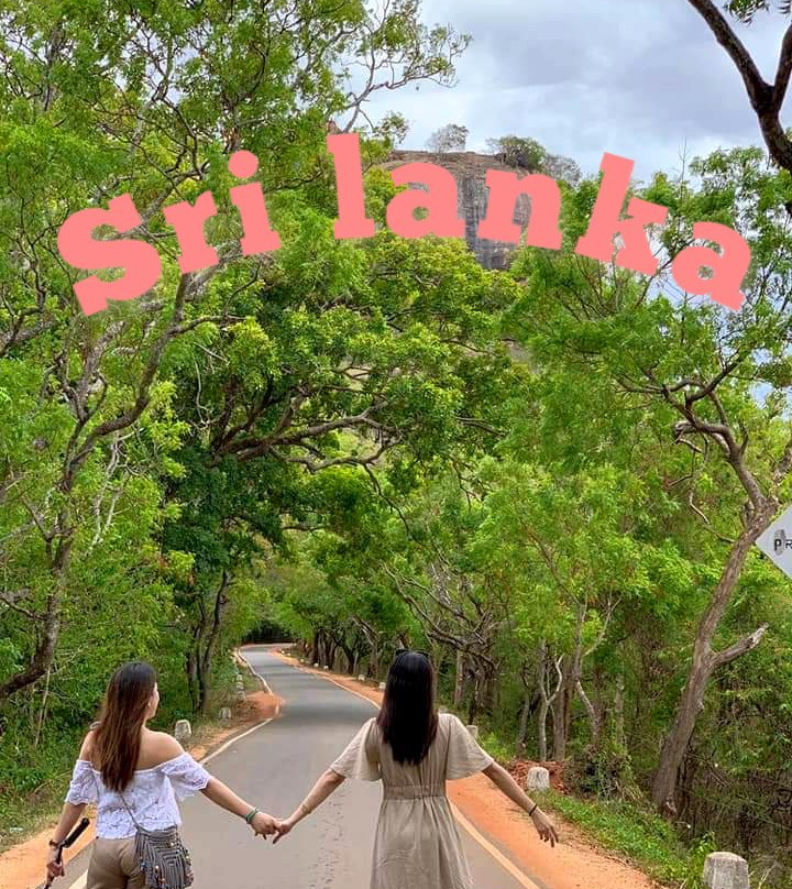 Srilankan Round Tours with Supun景点图片
