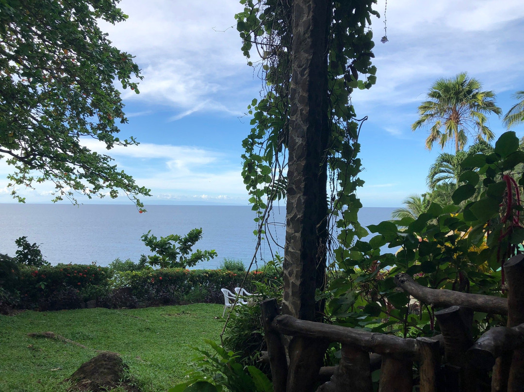 卡萨罗卡旅馆主图