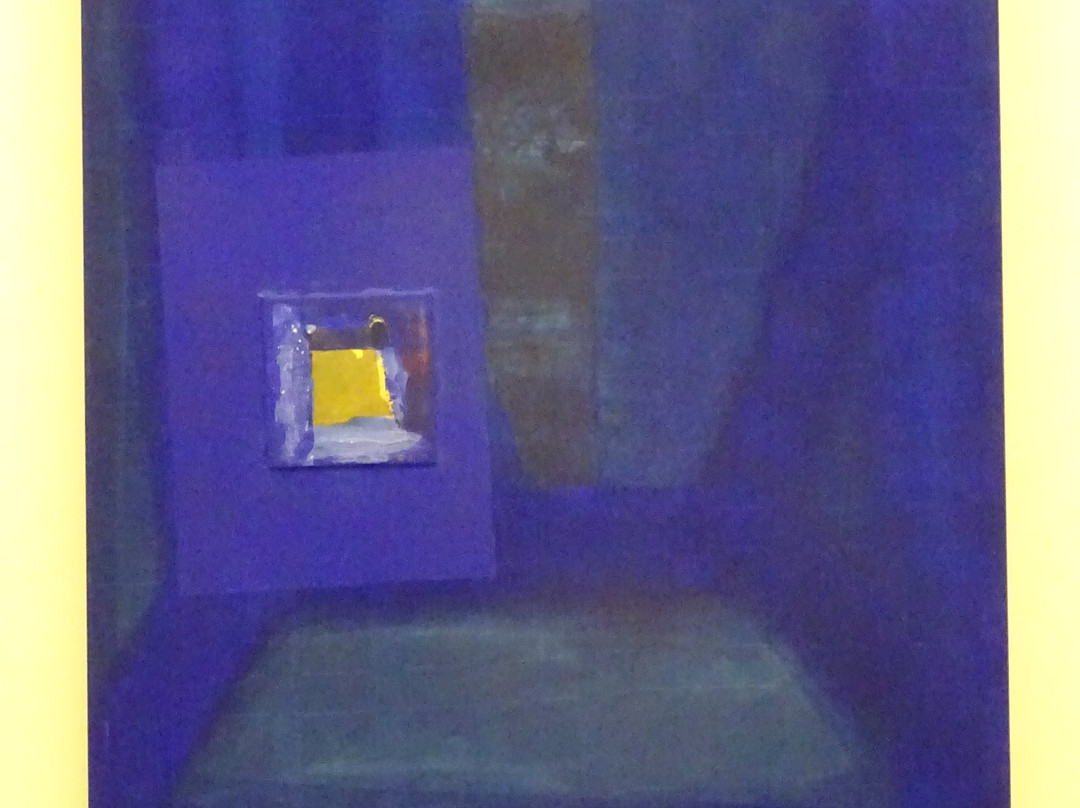 Museo Comunale Antonio Cordici-埃里切必去景点