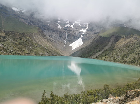 Turi Travel Peru SAC-马丘比丘必去景点