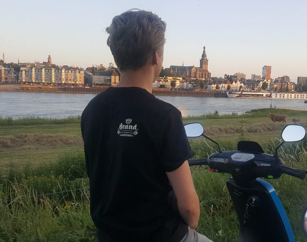 WaalScooter | Nijmegen Actief景点图片