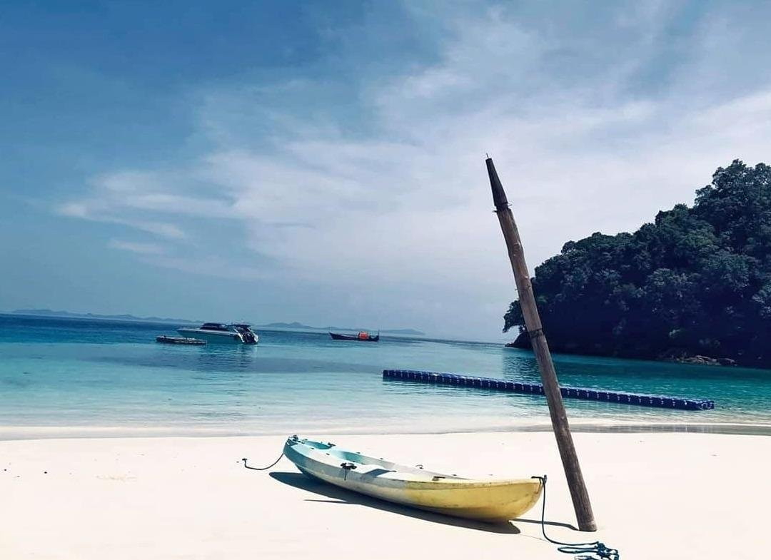 Myeik Tour-丹老必去景点