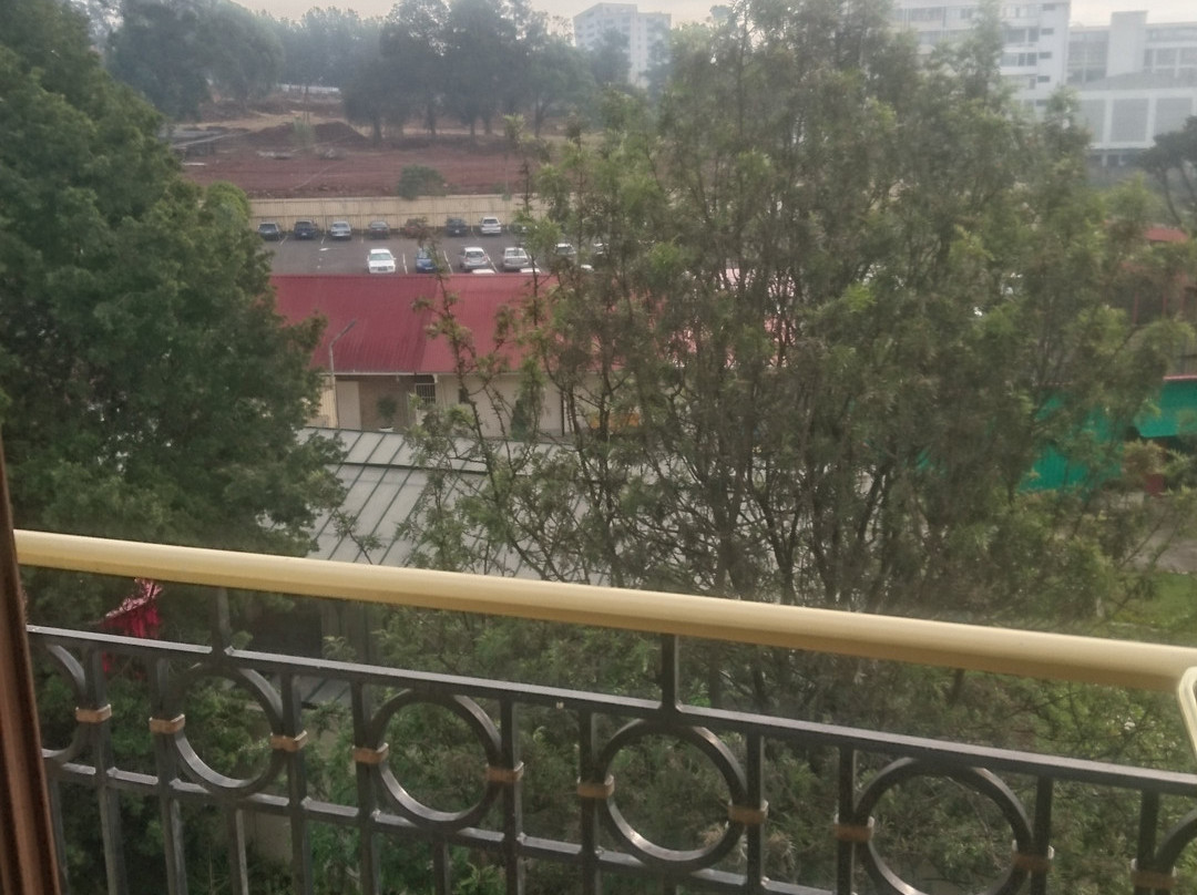 喜来登亚迪斯豪华精选酒店-亚的斯亚贝巴主图
