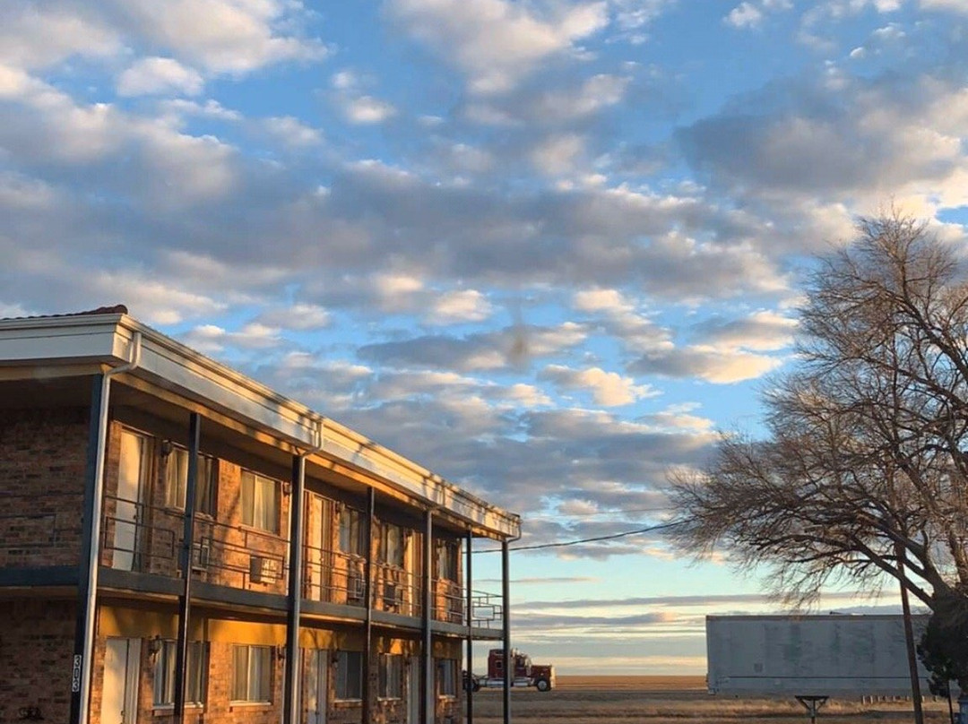 Fabulous 40s Motel主图