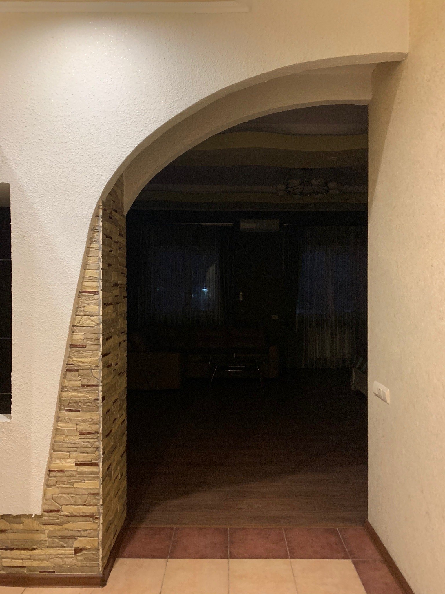 Palazzo-官方