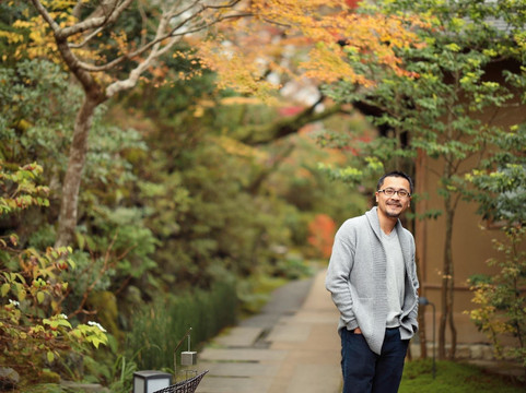 虹夕诺雅 京都主图