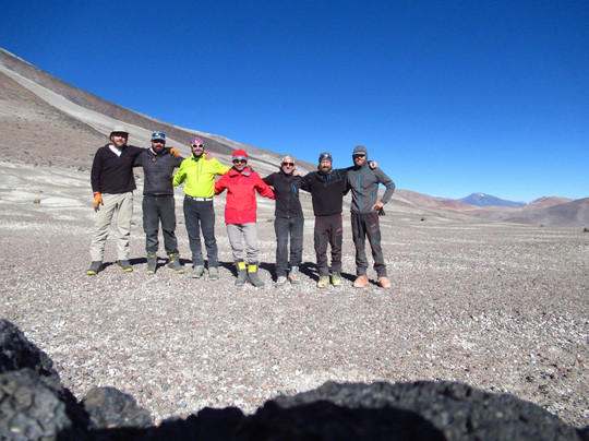 Argentina Trails-萨尔塔必去景点