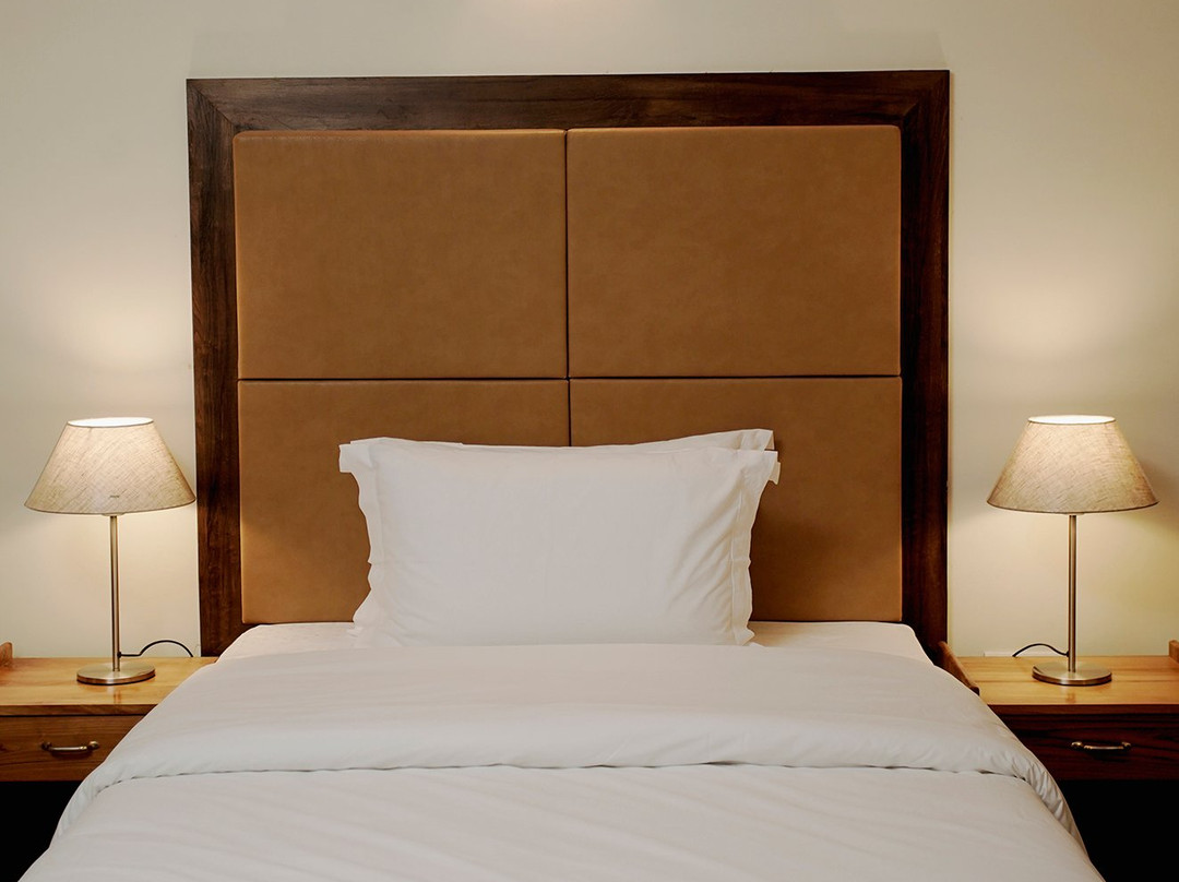 Mission Valley Kalimpong主图