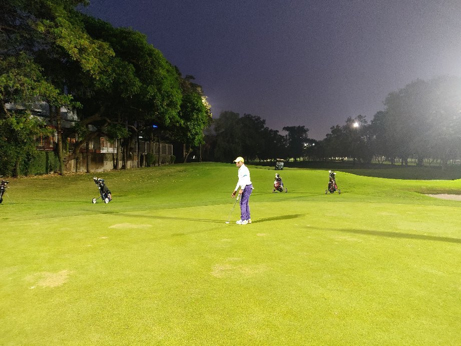 Bombay Presidency Golf Club景点图片