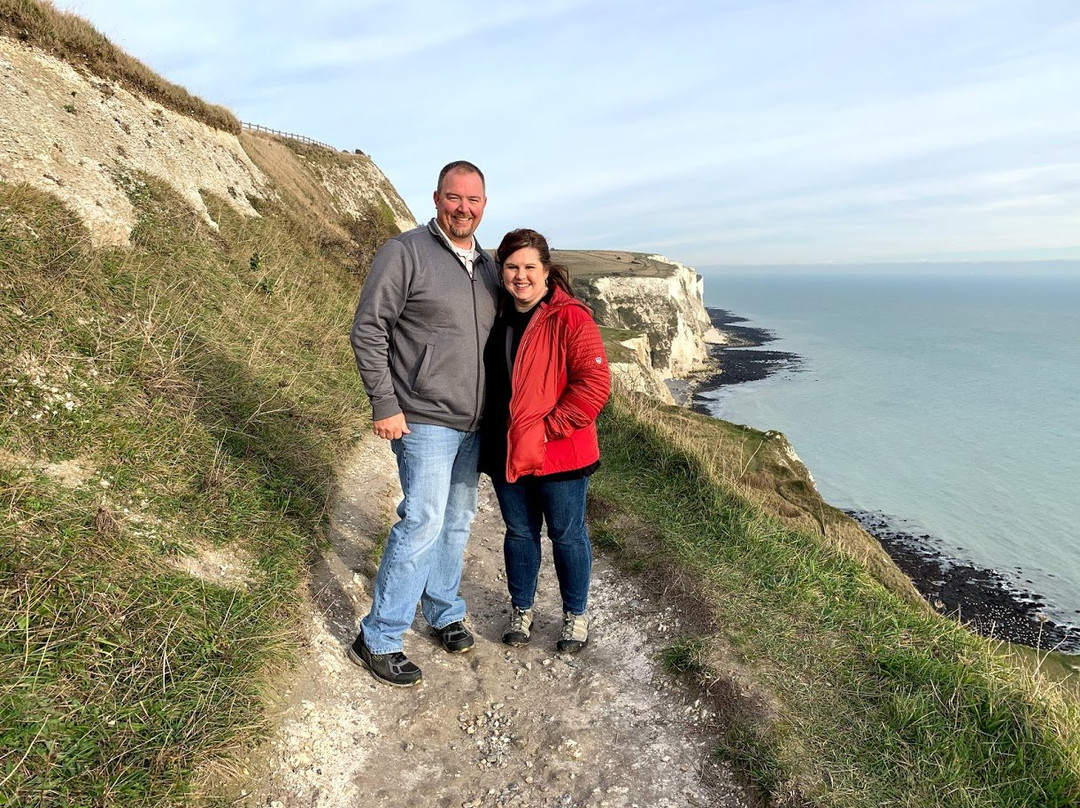 England Plus Tours-福克斯通必去景点