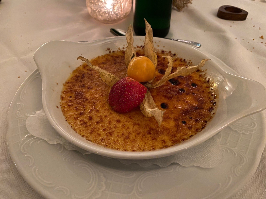 Landhaus Langeck主图