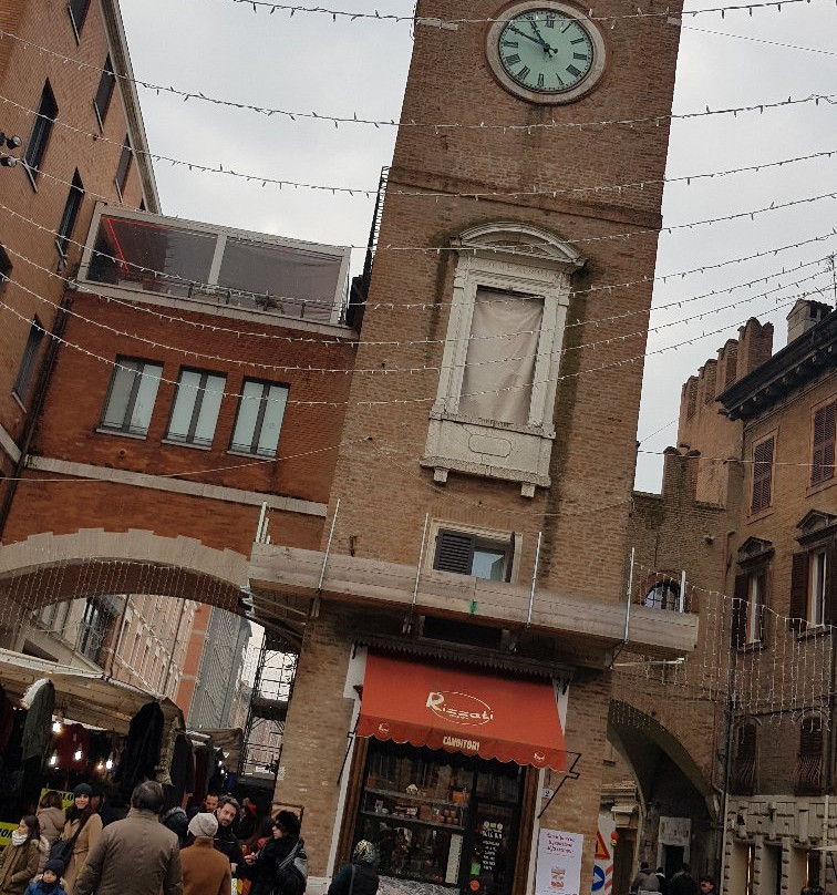 Chiesa di San Giacomo Maggiore景点图片