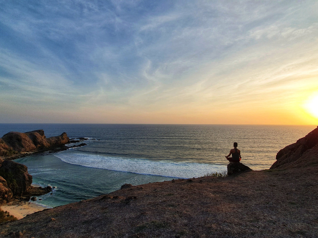 Gadiza Lombok Tour & Travel-马塔兰必去景点